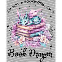 Cartoons and other-CO 2308